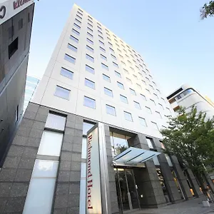 Richmond Tenjin *** Fukuoka (Fukuoka)