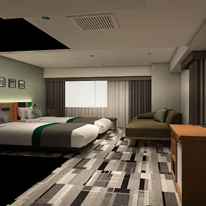 Mystays Tenjin Minami *** Fukuoka (Fukuoka)