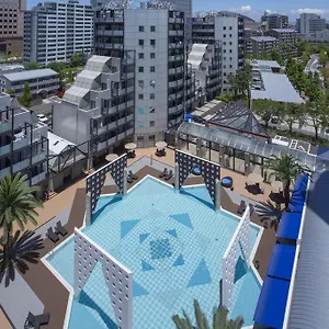 The Residential *** Fukuoka (Fukuoka)